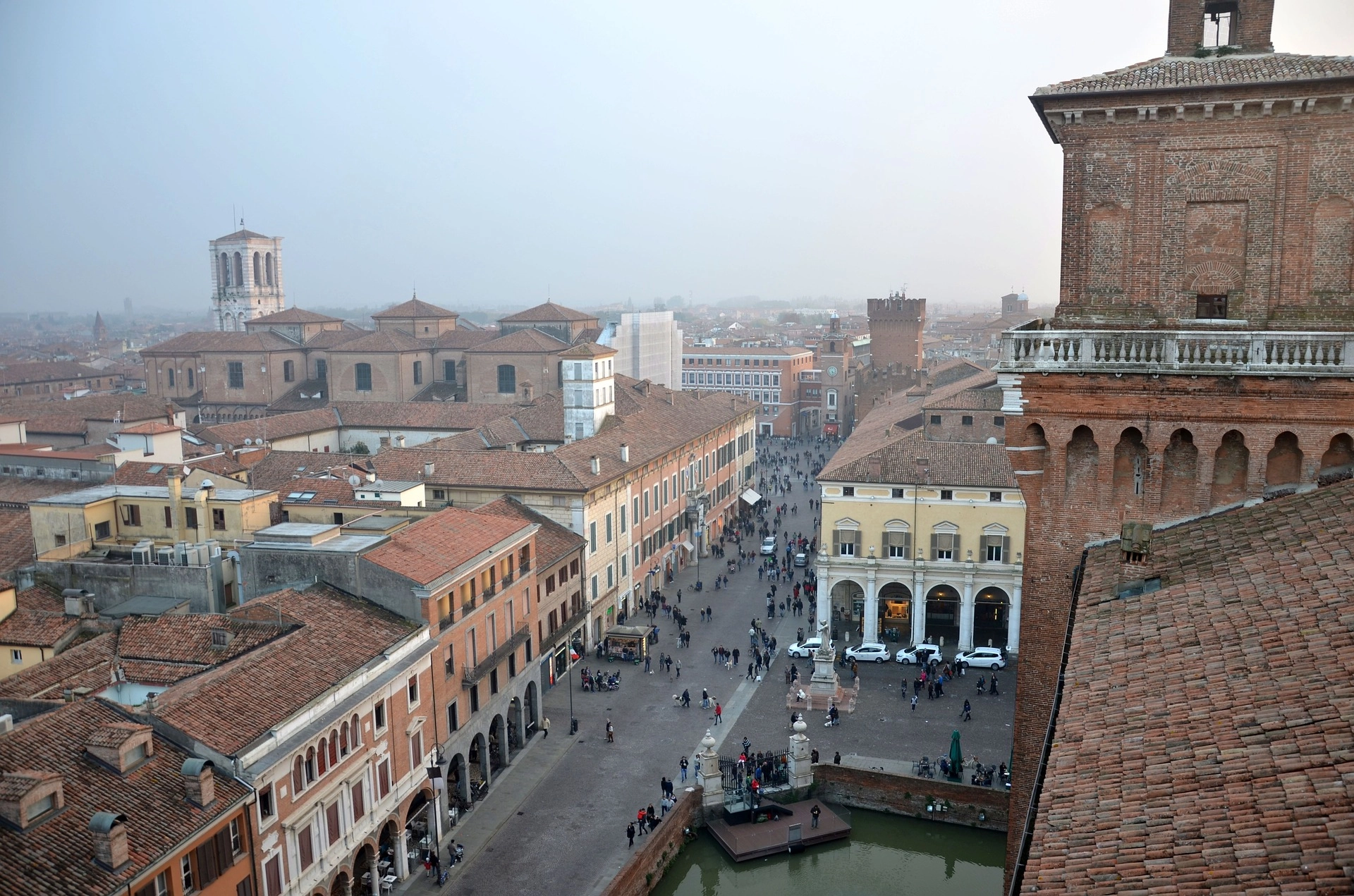 Ferrara Citta